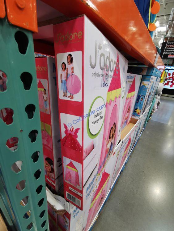 Costco1536330JadorePopUpTent3 CostcoChaser
