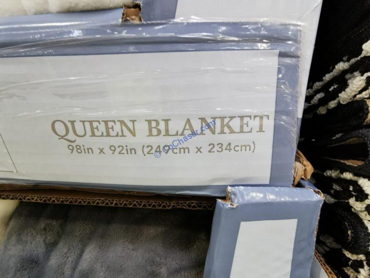 Costco15443331544332BerkshireSolidPlushBlanket4 CostcoChaser