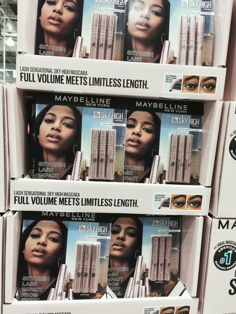 Costco1573086MaybellineSkyHighMascaraall CostcoChaser