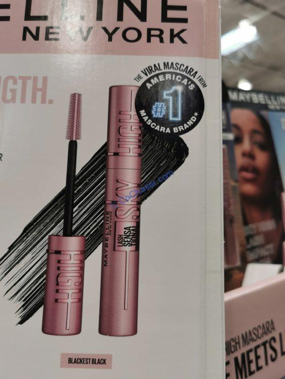 Costco1573086MaybellineSkyHighMascara5 CostcoChaser