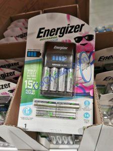 Costco-1592085-Energizer-Recharge-One-Hour-Charger