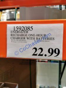 Costco-1592085-Energizer-Recharge-One-Hour-Charger-tag