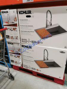 Costco-1600305-Kohler-All-In-one-Sink-COMBO-all
