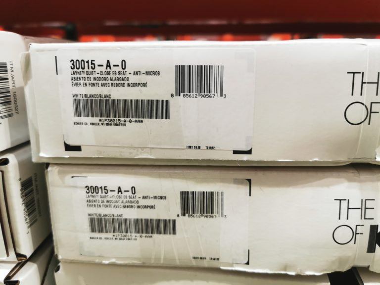 Costco1600327KohlerLayneAntimicrobialElongatedToiletSeat3