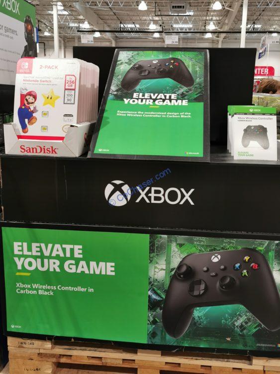 Costco2007070XboxSeriesSXWirelessController1 CostcoChaser