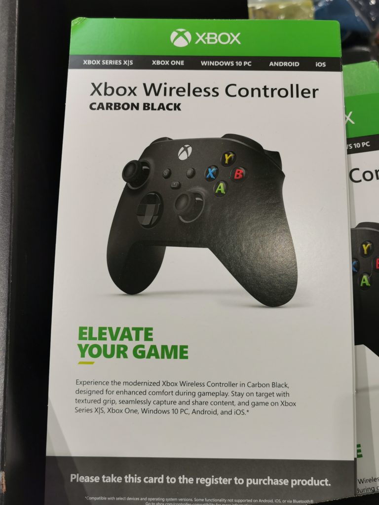 Costco2007070XboxSeriesSXWirelessController2 CostcoChaser