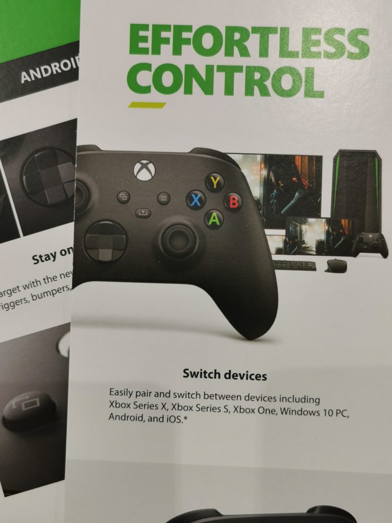 Costco2007070XboxSeriesSXWirelessController6 CostcoChaser
