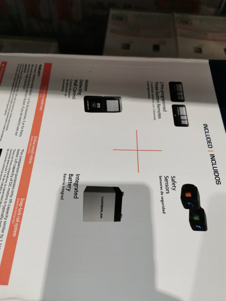 Costco2020820ChamberlainGarageDoorOpener4 CostcoChaser