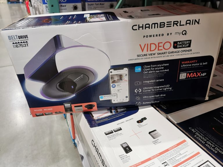 Costco2020820ChamberlainGarageDoorOpener6 CostcoChaser
