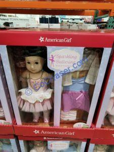 Costco-2032110-American-Girl-Truly-Me-18-Doll-Ballerina-Bundle