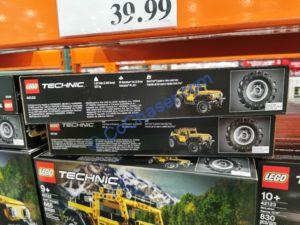Costco-2142123-LEGO-Technic-Jeep-Wrangler-McLaren-Senna2