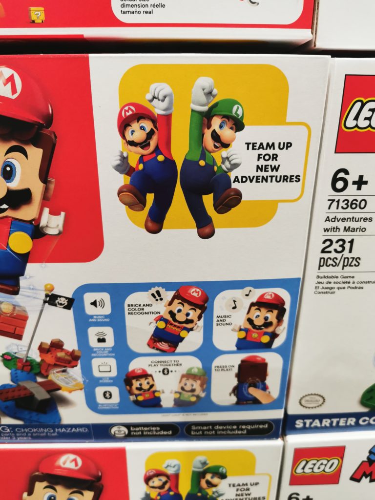 Costco2171360LEGOAdventuresMarioLuigiStarterCourse2 CostcoChaser