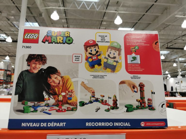 Costco2171360LEGOAdventuresMarioLuigiStarterCourse3 CostcoChaser