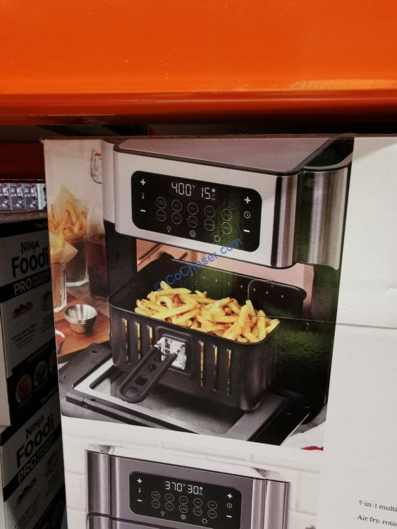 Costco2443715SurLaTable13QuartAirFryer4 CostcoChaser