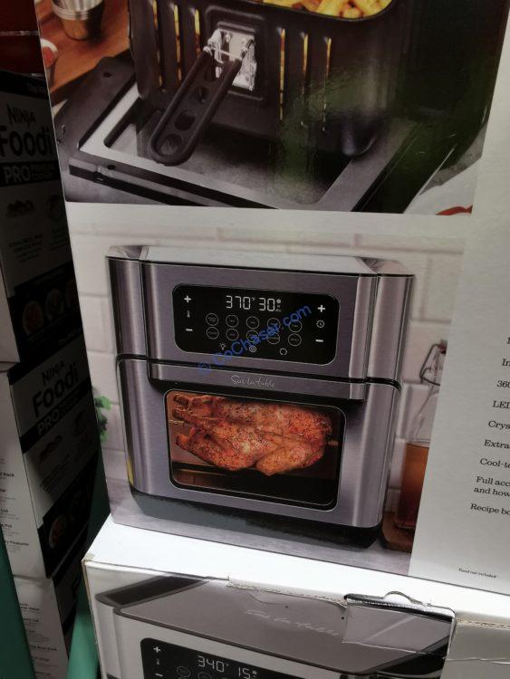 Costco2443715SurLaTable13QuartAirFryer5 CostcoChaser
