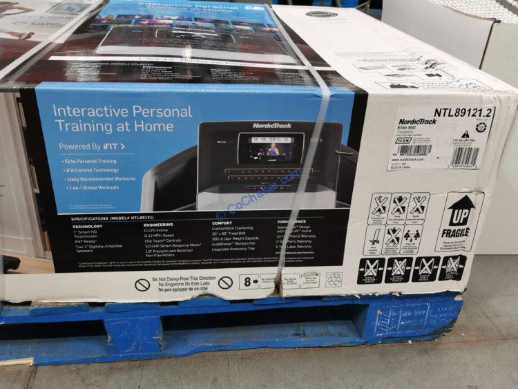 Costco2621035NordicTrackElite900Treadmill5 CostcoChaser