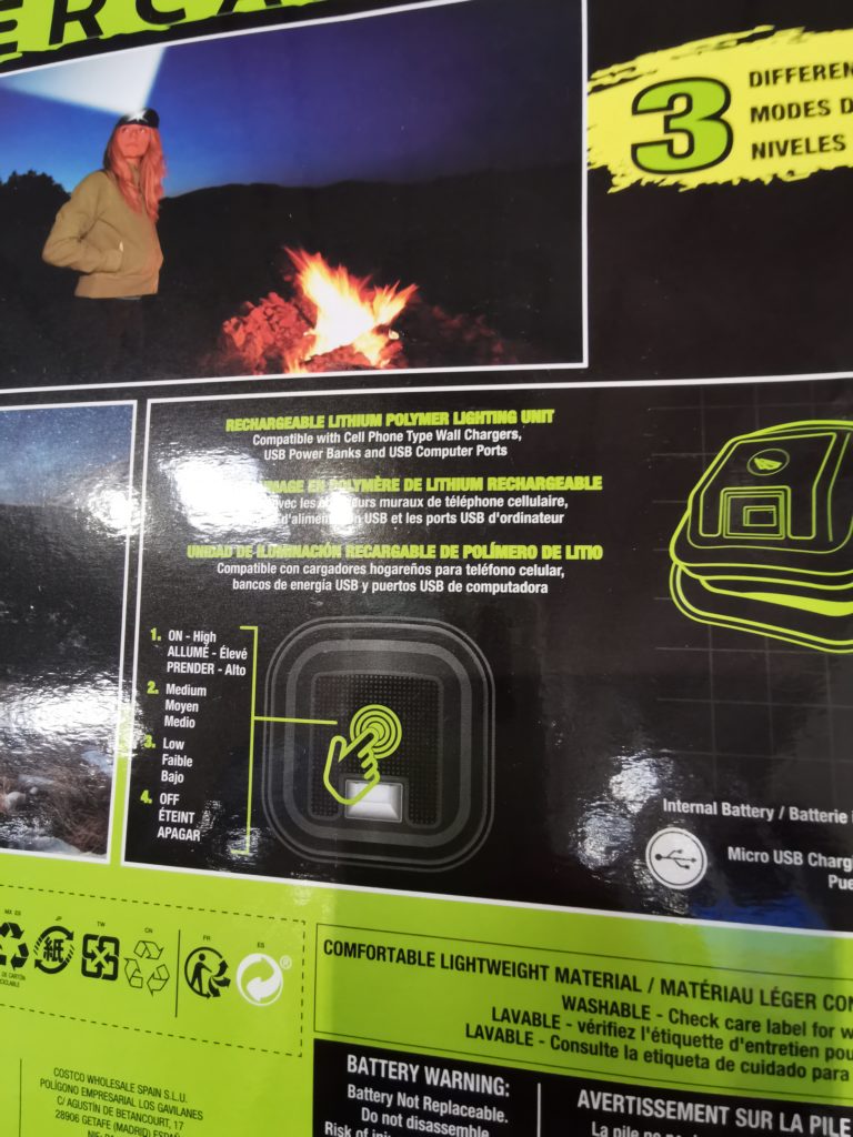 Costco2622009PowerCapRechargeableLEDBeanie6 CostcoChaser