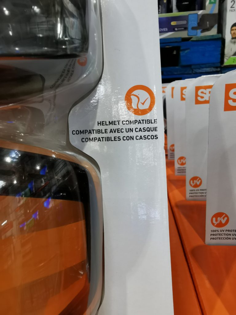 Costco2622079SpySnowGoggles1 CostcoChaser