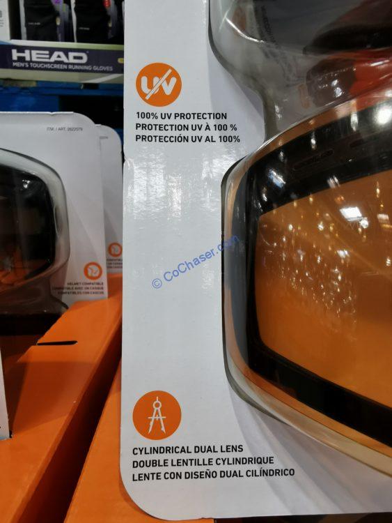 Costco2622079SpySnowGoggles2 CostcoChaser