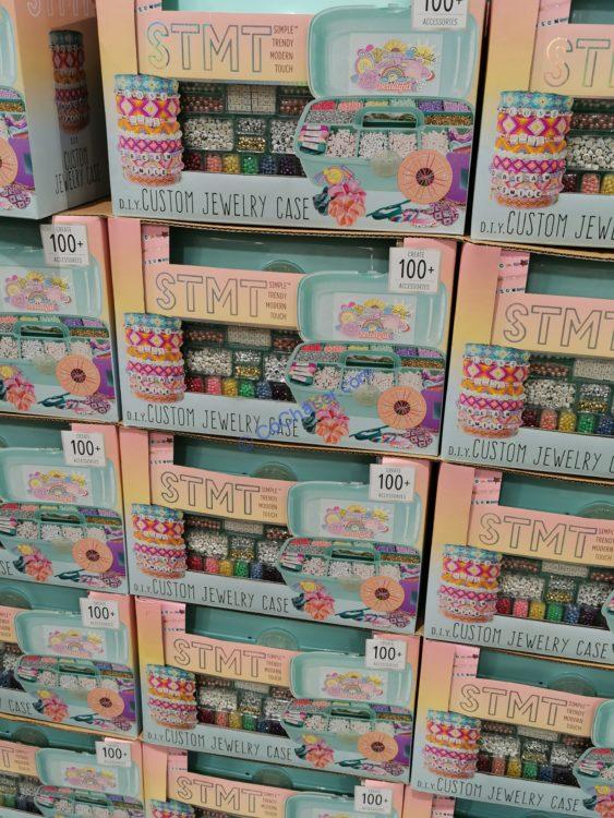 Costco3040403STMTUltimateJewelryKitwithStorageCaseall