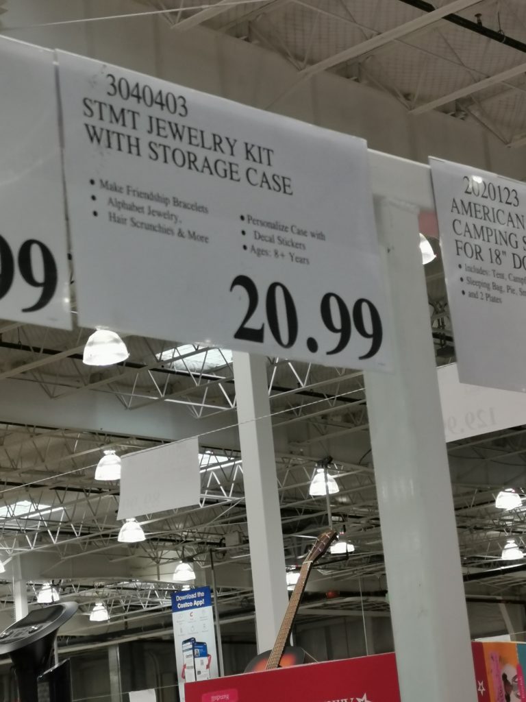 Costco3040403STMTUltimateJewelryKitwithStorageCasetag