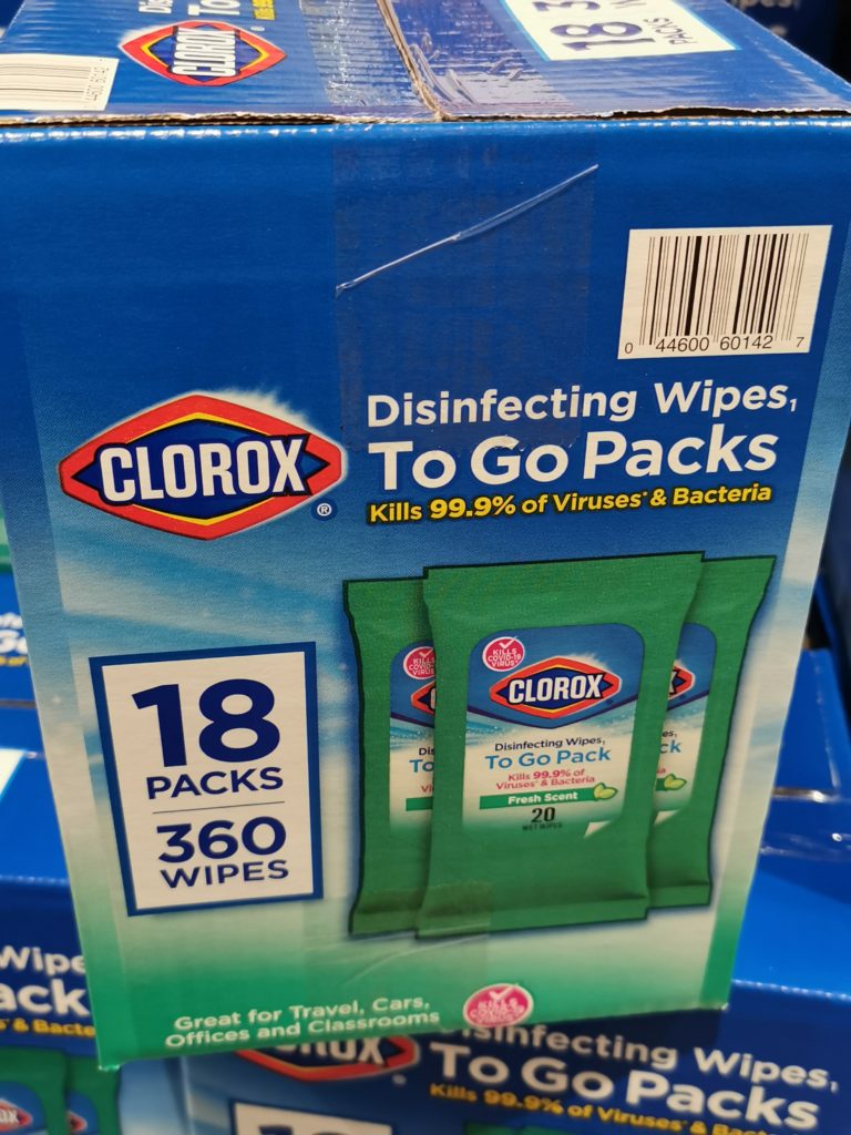 Costco3189436CloroxDisinfectingWipes4 CostcoChaser