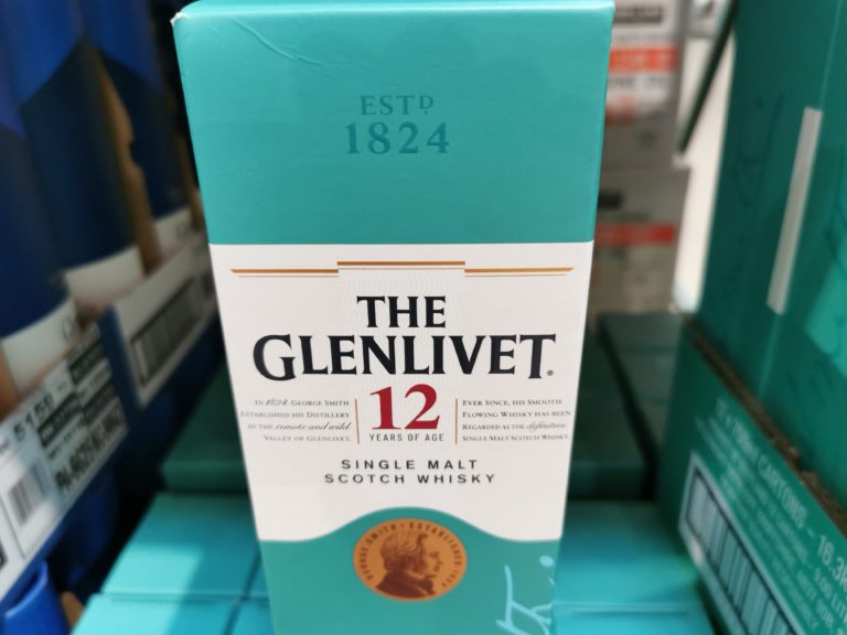 Costco35051TheGlenlivet12YearSingleMaltScotchWhisky1 CostcoChaser