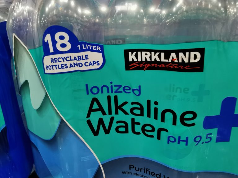 Costco4165934KirklandSignatureIonizedAlkalineWater1 CostcoChaser