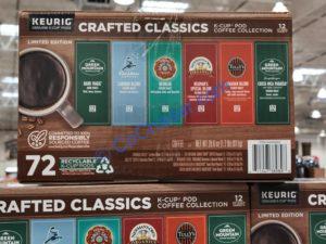 Costco-4984865-Crafted-Classics-Coffee-K-Cup-Pod1