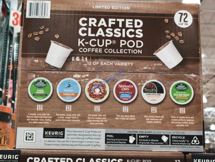 Costco4984865CraftedClassicsCoffeeKCupPod4 CostcoChaser