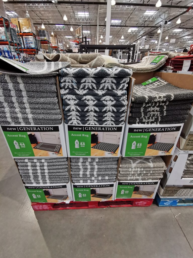 Mohawk Home New Generation Rug 30” X 45” CostcoChaser