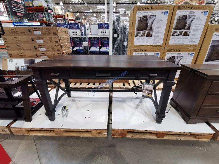 Costco-1363133-Bayside-Furnishings-Ashcroft-60-Writing-Desk