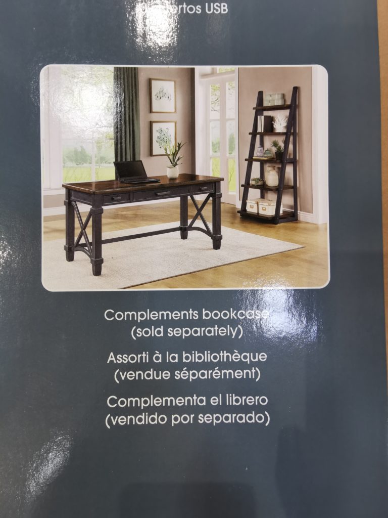 Costco1363133BaysideFurnishingsAshcroft60WritingDesk4 CostcoChaser