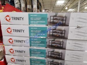 Costco-1510165-Trinity-Shoe-Beach-with-Wire-Shelves-all1
