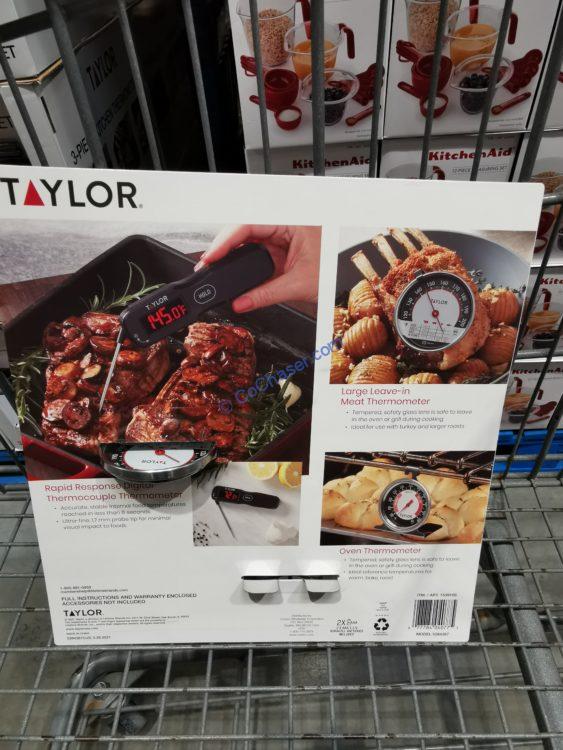 Costco1539166Taylor3PieceThermometerSet5 CostcoChaser