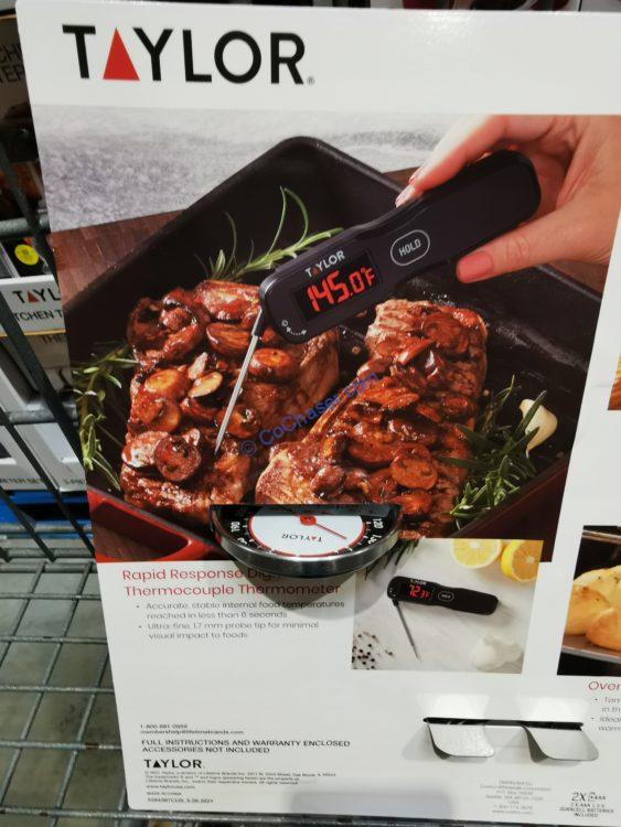 Costco1539166Taylor3PieceThermometerSet7 CostcoChaser