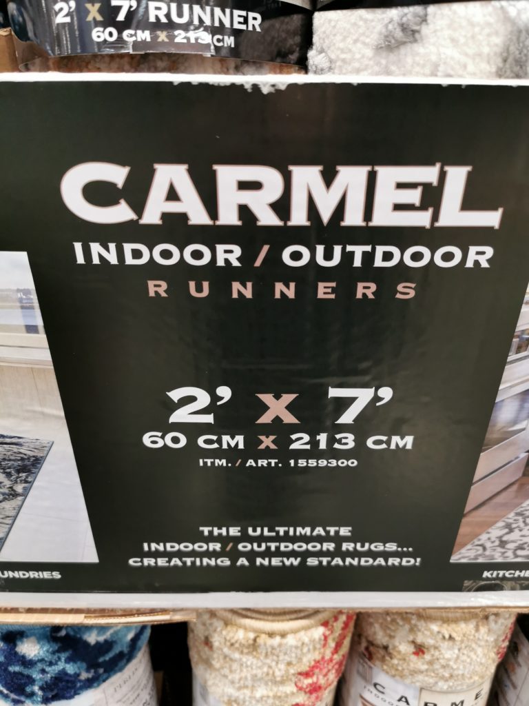 Costco1559300CarmelIndoorOutdoorRunner CostcoChaser