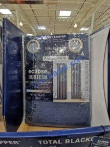 Costco-1568555-Eclipse-Duotech-MaddoxTotal-Blackout-Curtains