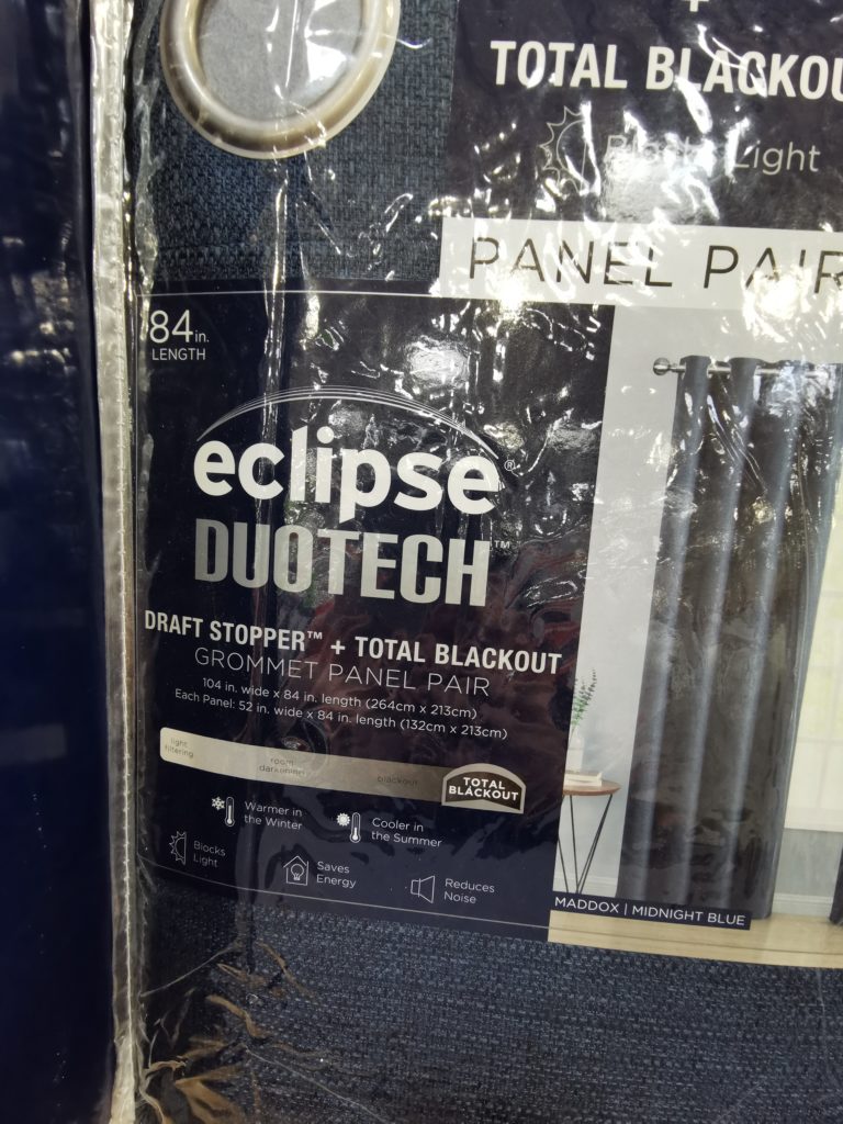 Costco1568555EclipseDuotechMaddoxTotalBlackoutCurtains1