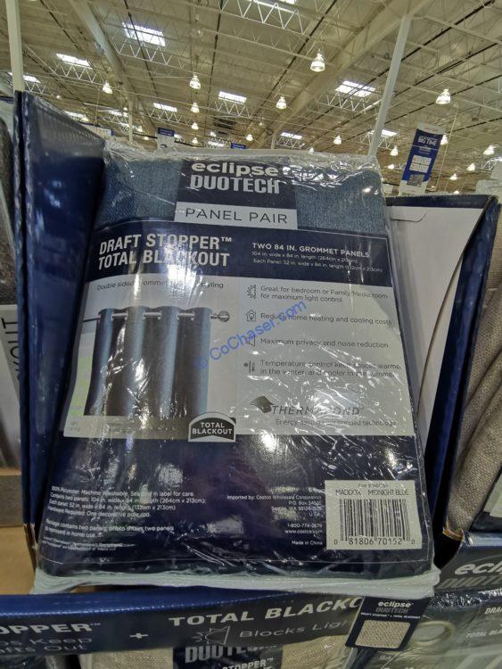 Costco1568555EclipseDuotechMaddoxTotalBlackoutCurtains3