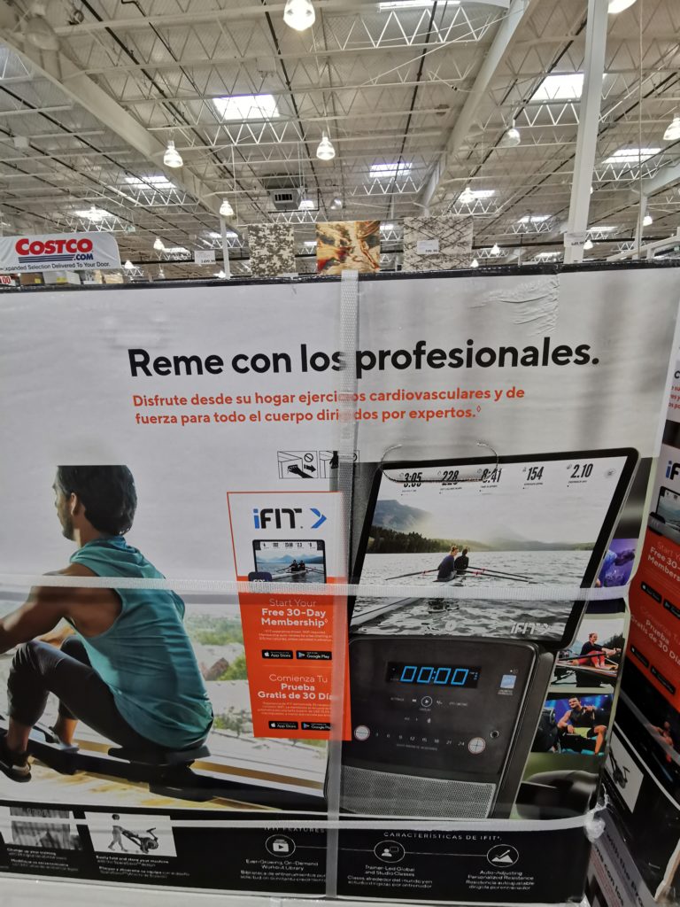 Costco2100007ProformSportRLRowe4 CostcoChaser