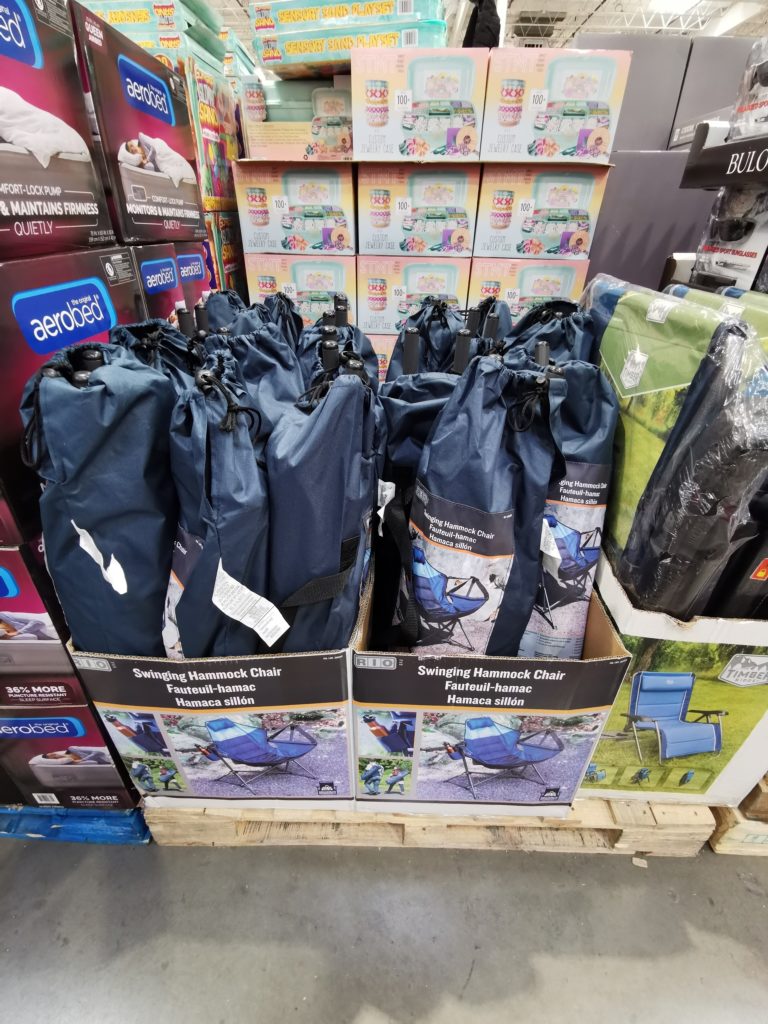 Costco2622071RIOGearSwingingHammockChairall CostcoChaser