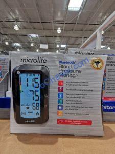Costco-1286341-Microlife-Bluetooth-Blood-Pressure-Monitor