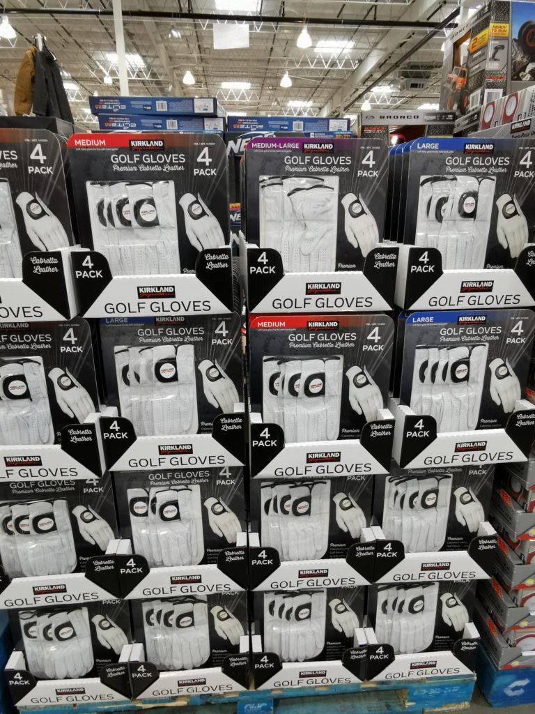 Costco1412248KirklandSignatureGolfGloveall CostcoChaser