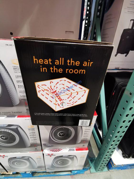 Costco1415862VornadoWholeRoomHeaterFan3 CostcoChaser