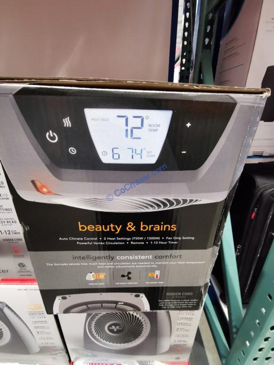 Costco1415862VornadoWholeRoomHeaterFan7 CostcoChaser