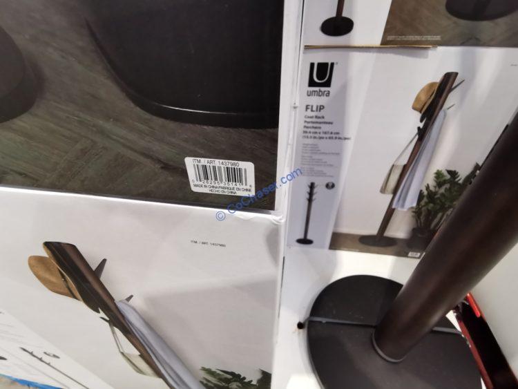 Costco1437980UmbraFlipWoodCoatRack4 CostcoChaser