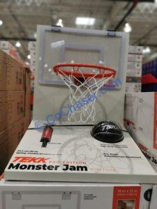 Costco-1540571-Tekk-PRO-Edition-Monster-Jam-MiNi-Basketball-Hoop