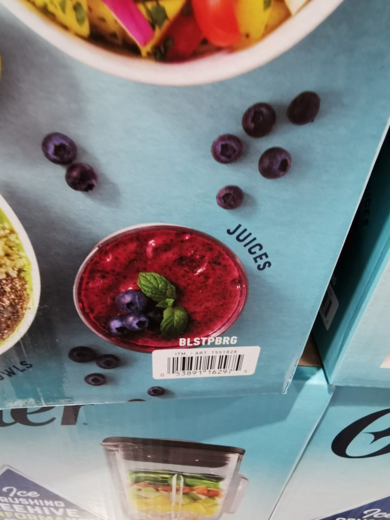 Costco1551828 OsterBeehivePerformanceBlender2 CostcoChaser