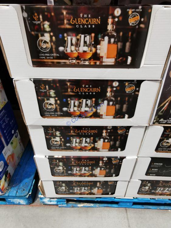Costco1555726 StolzleCrystalGlencairnWhiskeyGlassall CostcoChaser